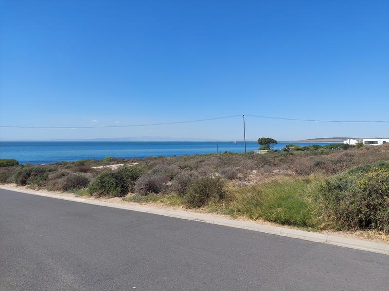 0 Bedroom Property for Sale in St Helena Views Western Cape